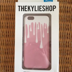 iPhone (6/6s) Phone Case by Kylie Jenner